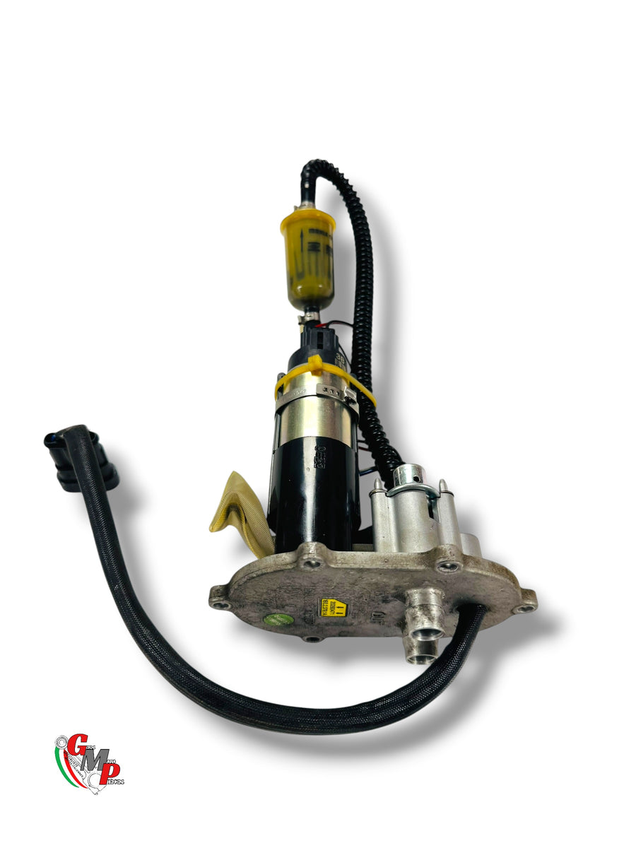 Bomba de gasolina completa - Ducati