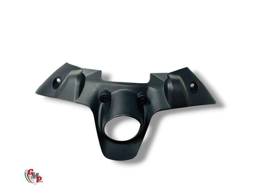 Contorno de cerradura de encendido adaptable - Ducati