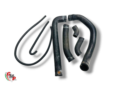 Kit completo de mangueras - Ducati