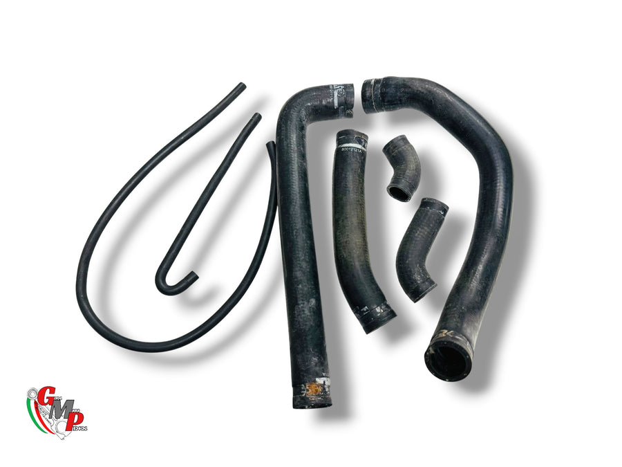 Kit completo de mangueras - Ducati