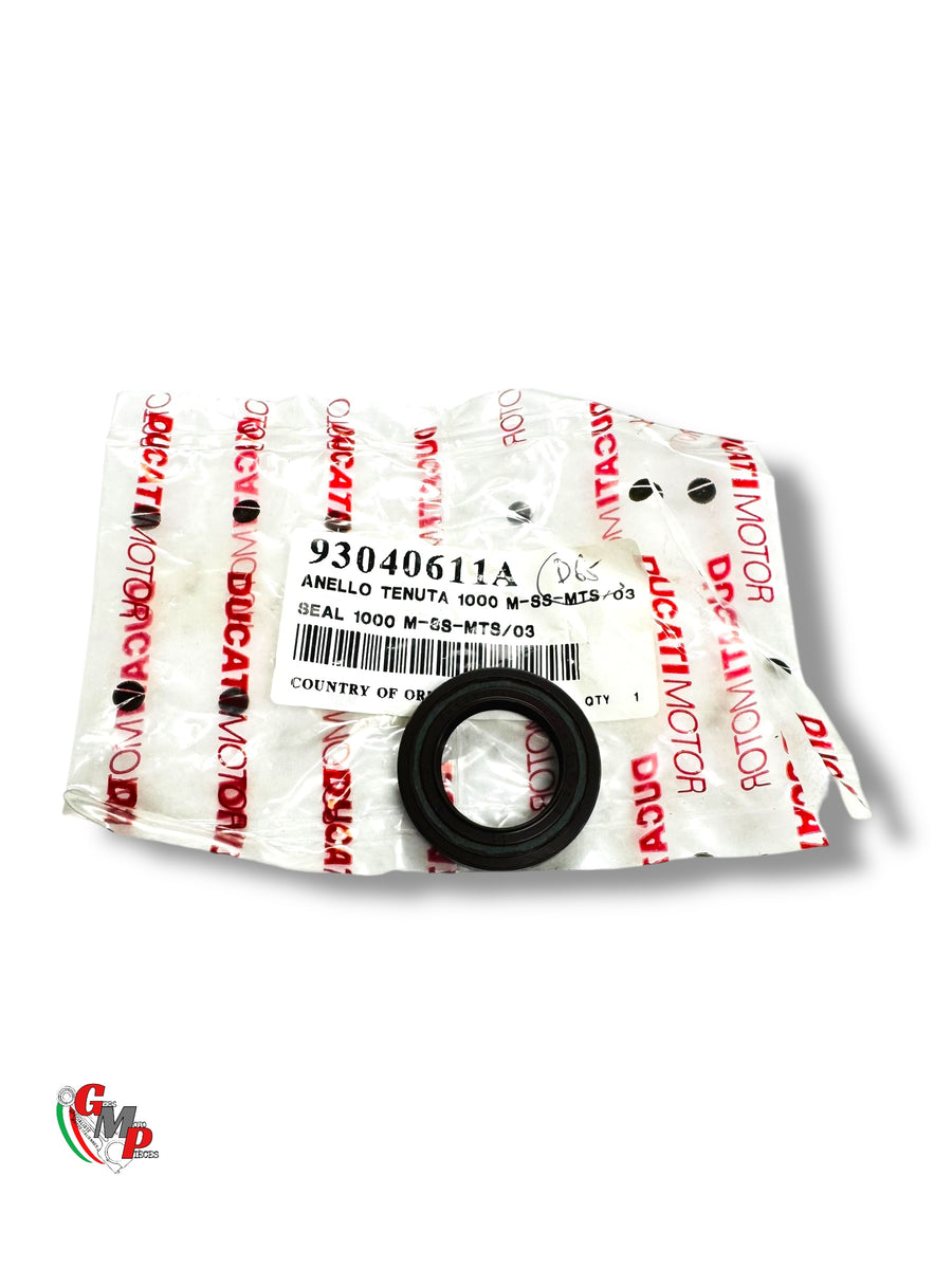 Anillo retén de árbol de levas NUEVO - Ducati