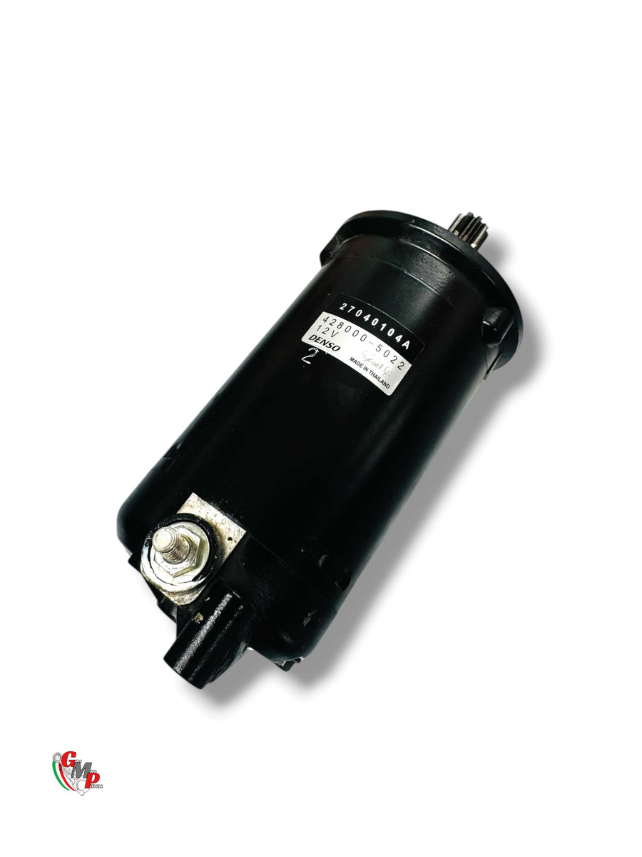 Demarreur Electrique - Ducati