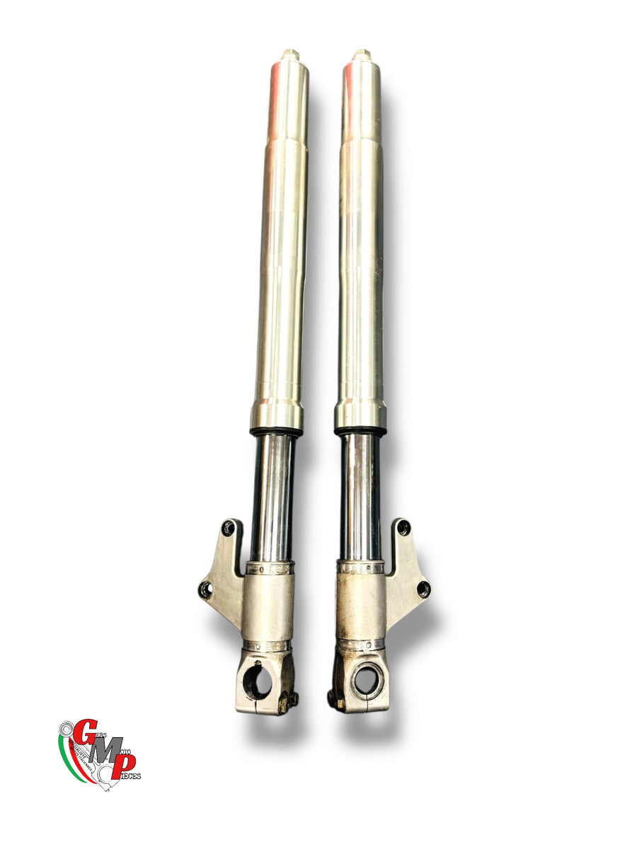 Par de Horquillas Completas Ajustables - Ducati