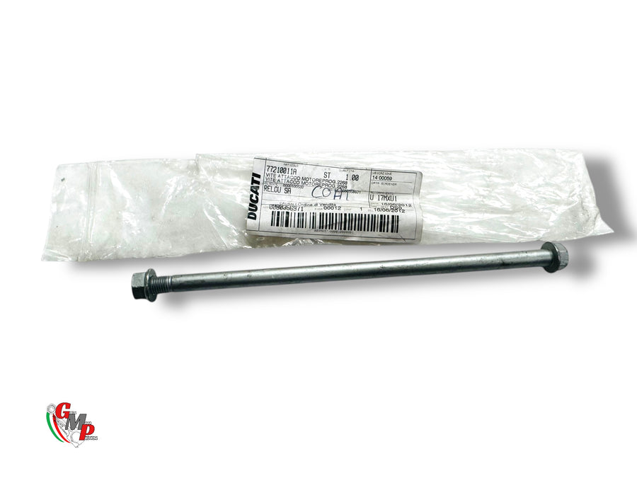 Tornillo de soporte de motor NUEVO - Ducati