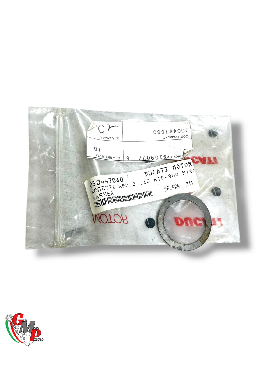 Arandela de empuje 25.2X32.5 NUEVA - Ducati