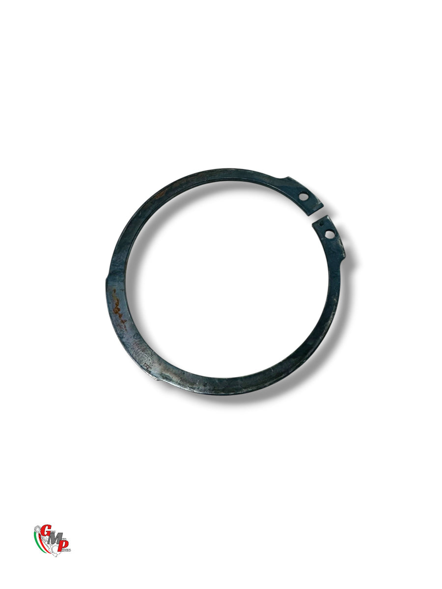 Circlip platina pinza monobrazo buje pequeño - Ducati