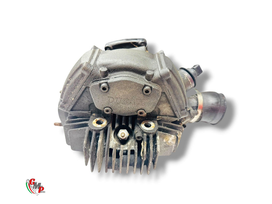 Culada Horizontal Completa - Ducati