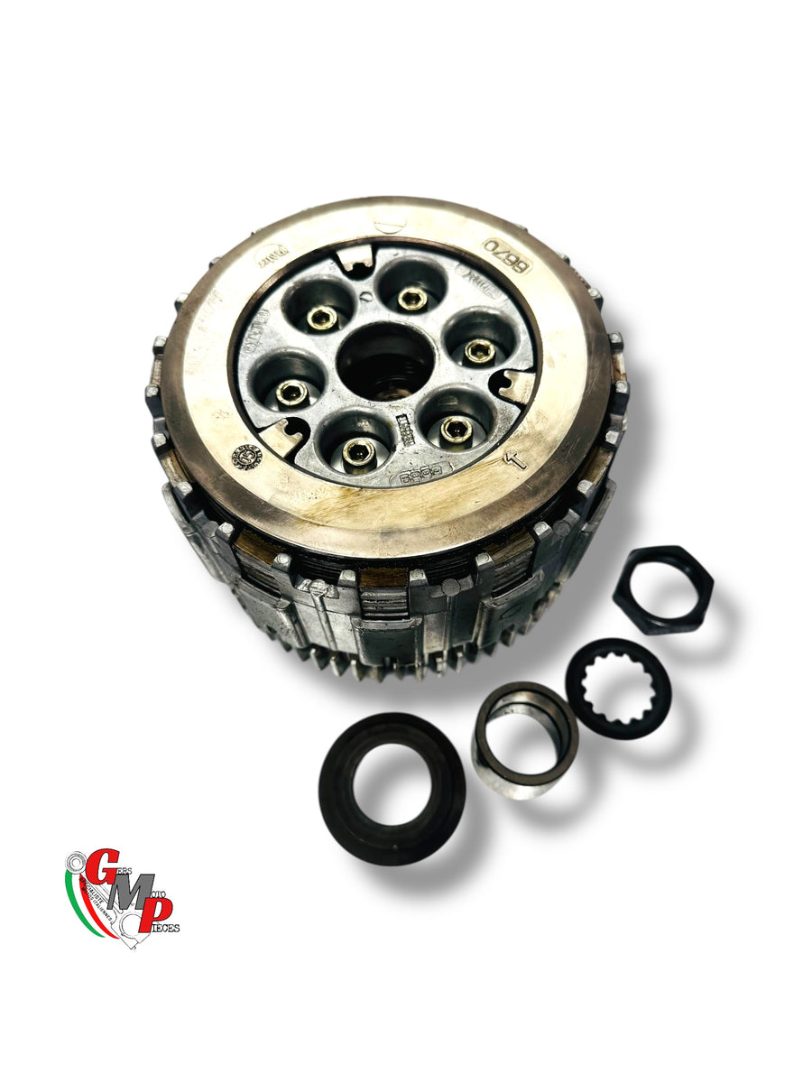 Embrague completo - Ducati