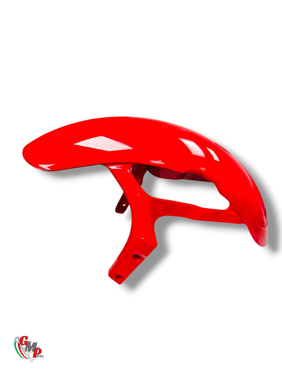 Guardabarros delantero rojo - Ducati