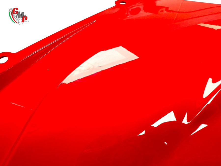 Carenado Inferior Izquierdo NUEVO - Ducati