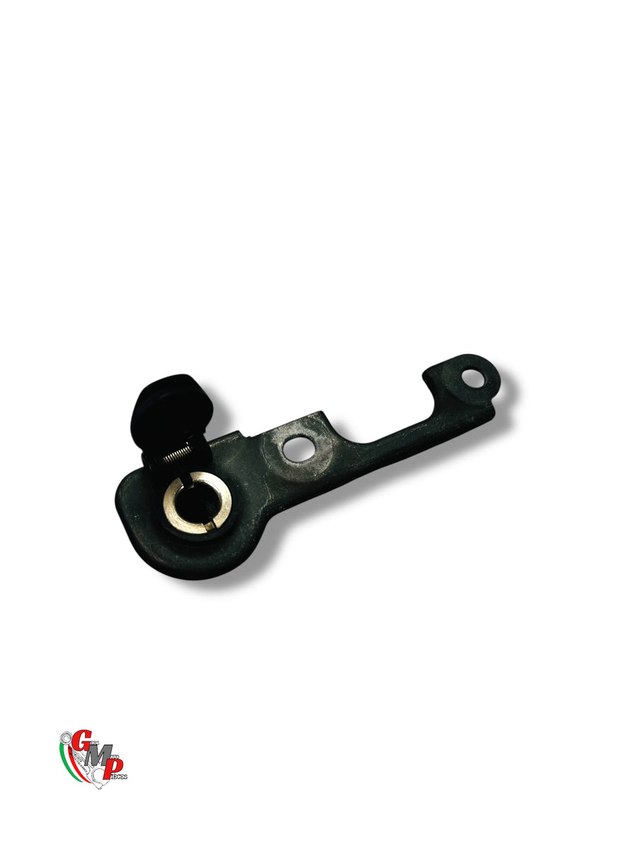 Toma de baja tensión y soporte - Ducati