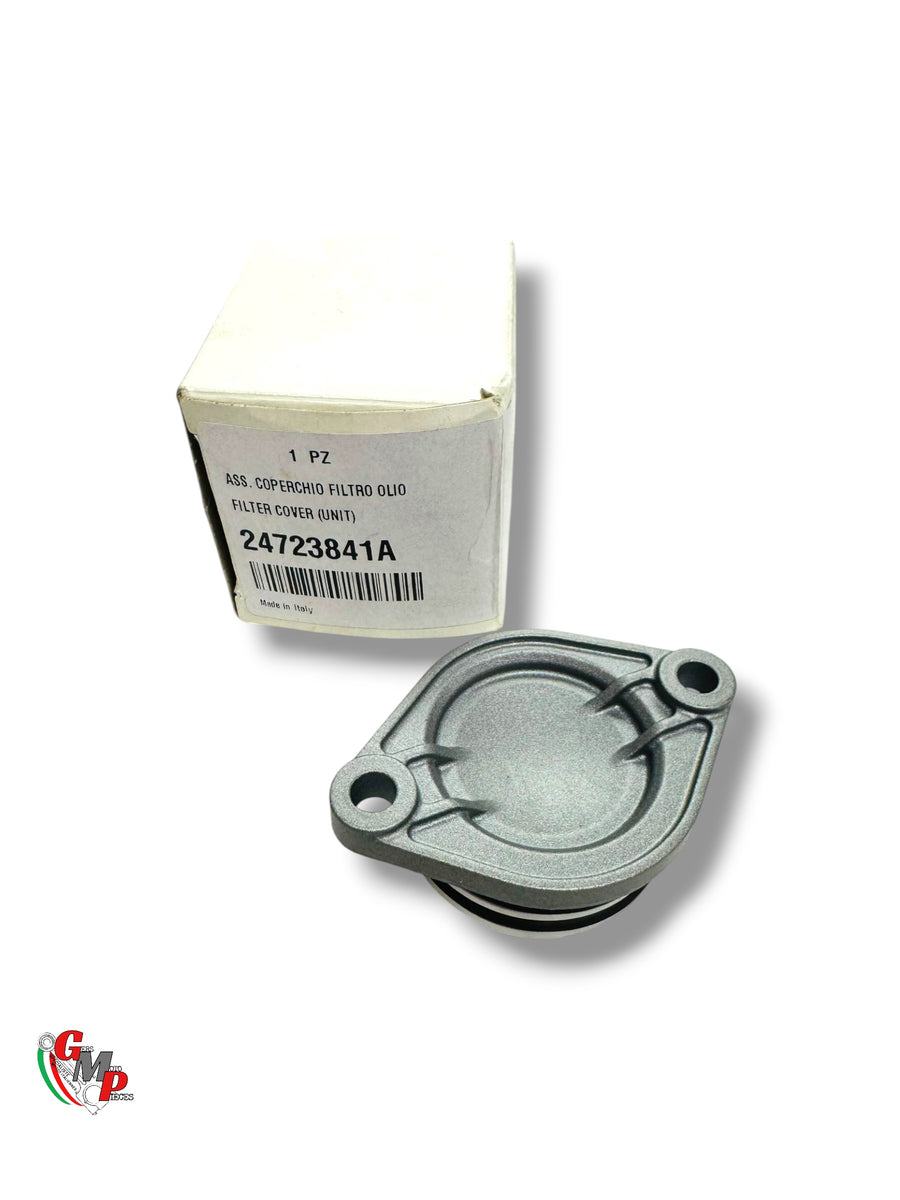 Tapón filtro de aceite NUEVO - Ducati