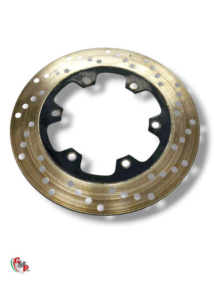 Disco Freno Trasero - Ducati