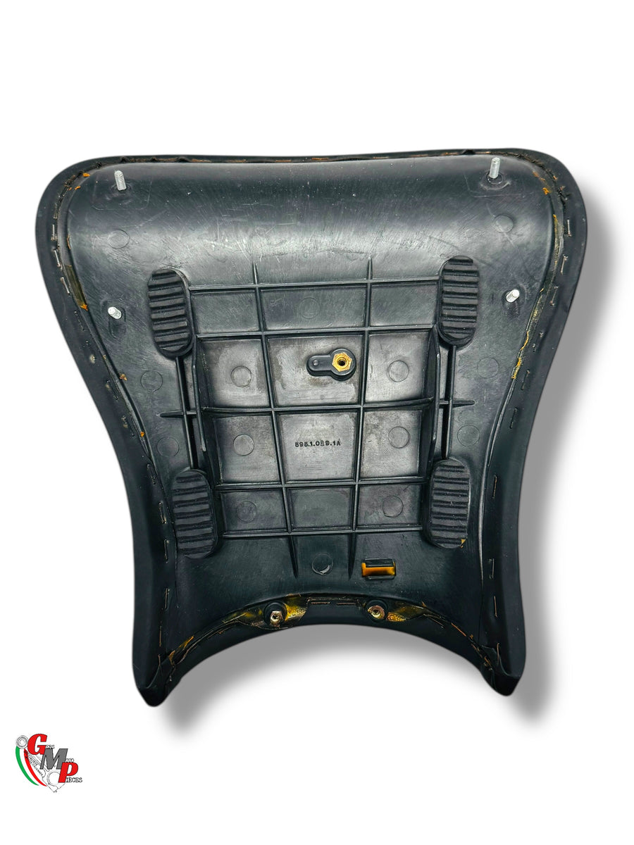 Asiento de pasajero - Ducati