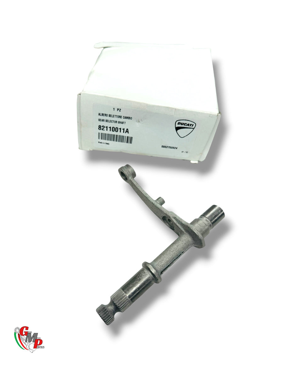 Árbol Selector NUEVO - Ducati