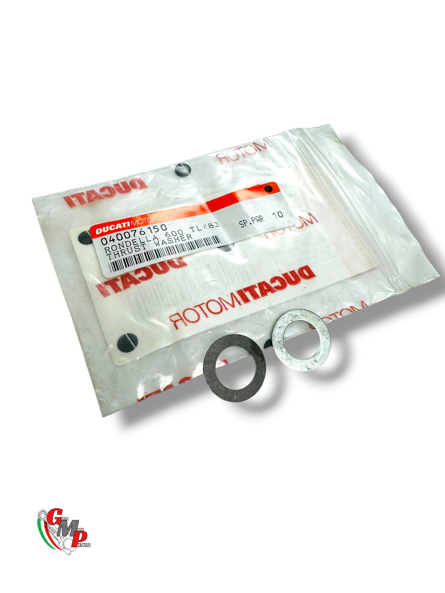 Arandela 600 TL 83 NUEVA - Ducati