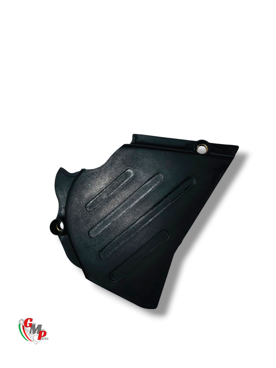 Tapa Piñón Cadena Negra - Ducati