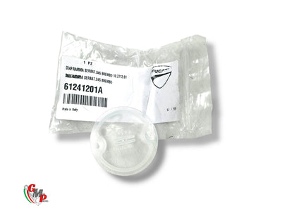 Tapa interna depósito de freno Brembo 10.2712.61 NUEVO - Ducati
