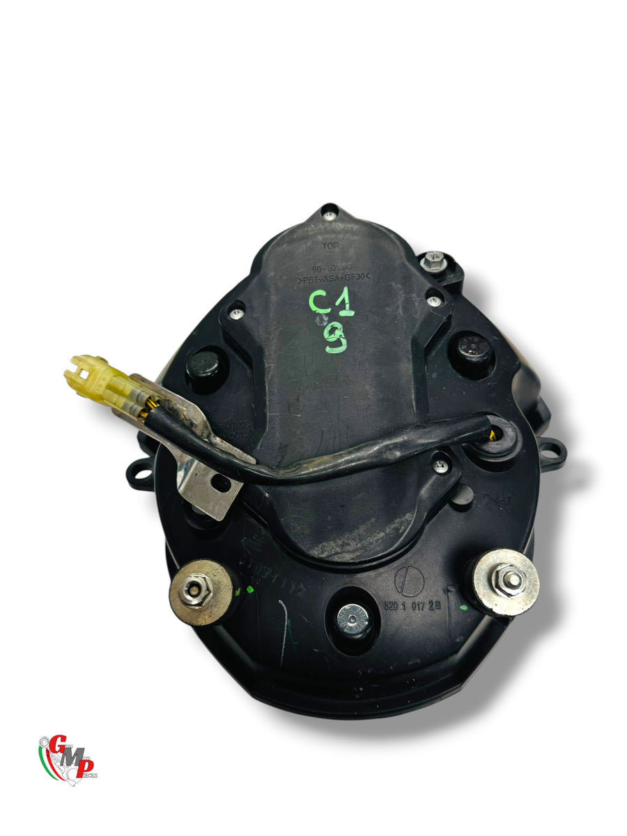 Faro delantero - Ducati