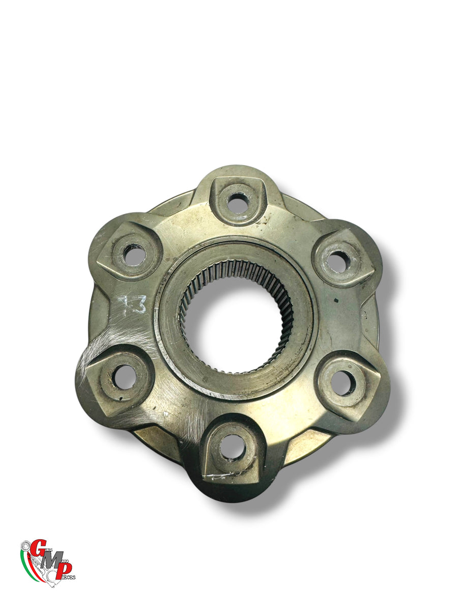 Soporte de corona - Ducati