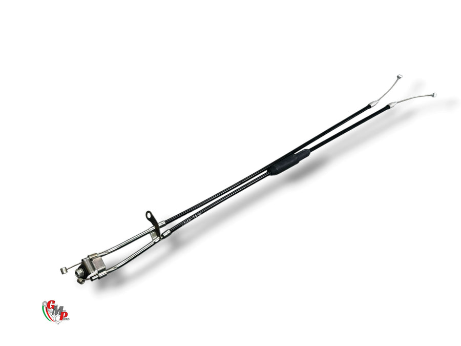 Jeu Cable Soupape Echappement - Ducati
