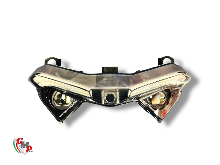 Faro óptico delantero - Ducati