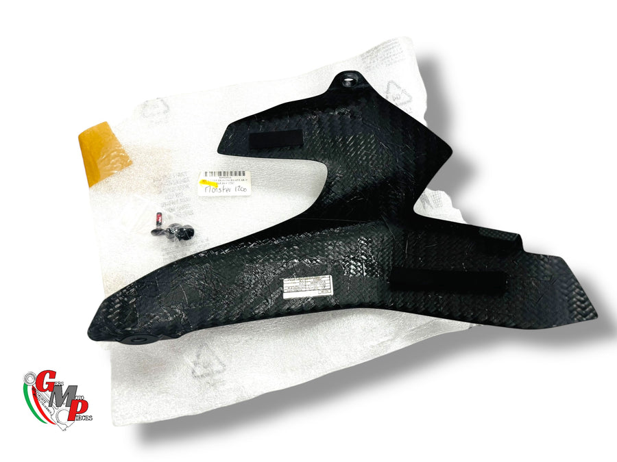 Protector Basculante Carbono NUEVO - Ducati Performance