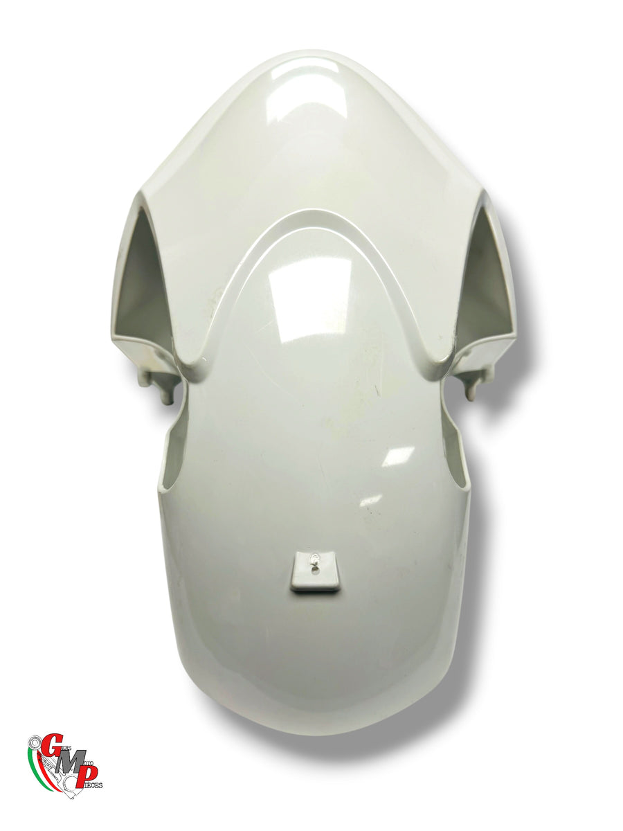 Guardabarros delantero blanco NUEVO - Ducati