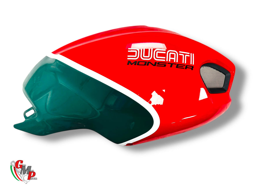 Carenado Tanque Derecho - Ducati