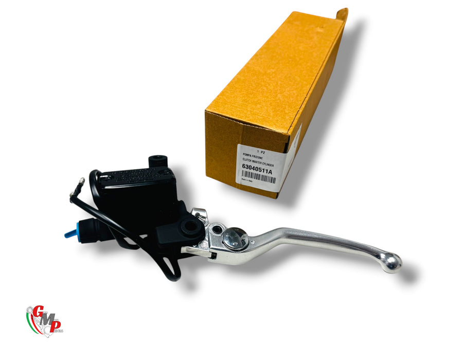 Cilindro Maestro Embrague NUEVO - Ducati