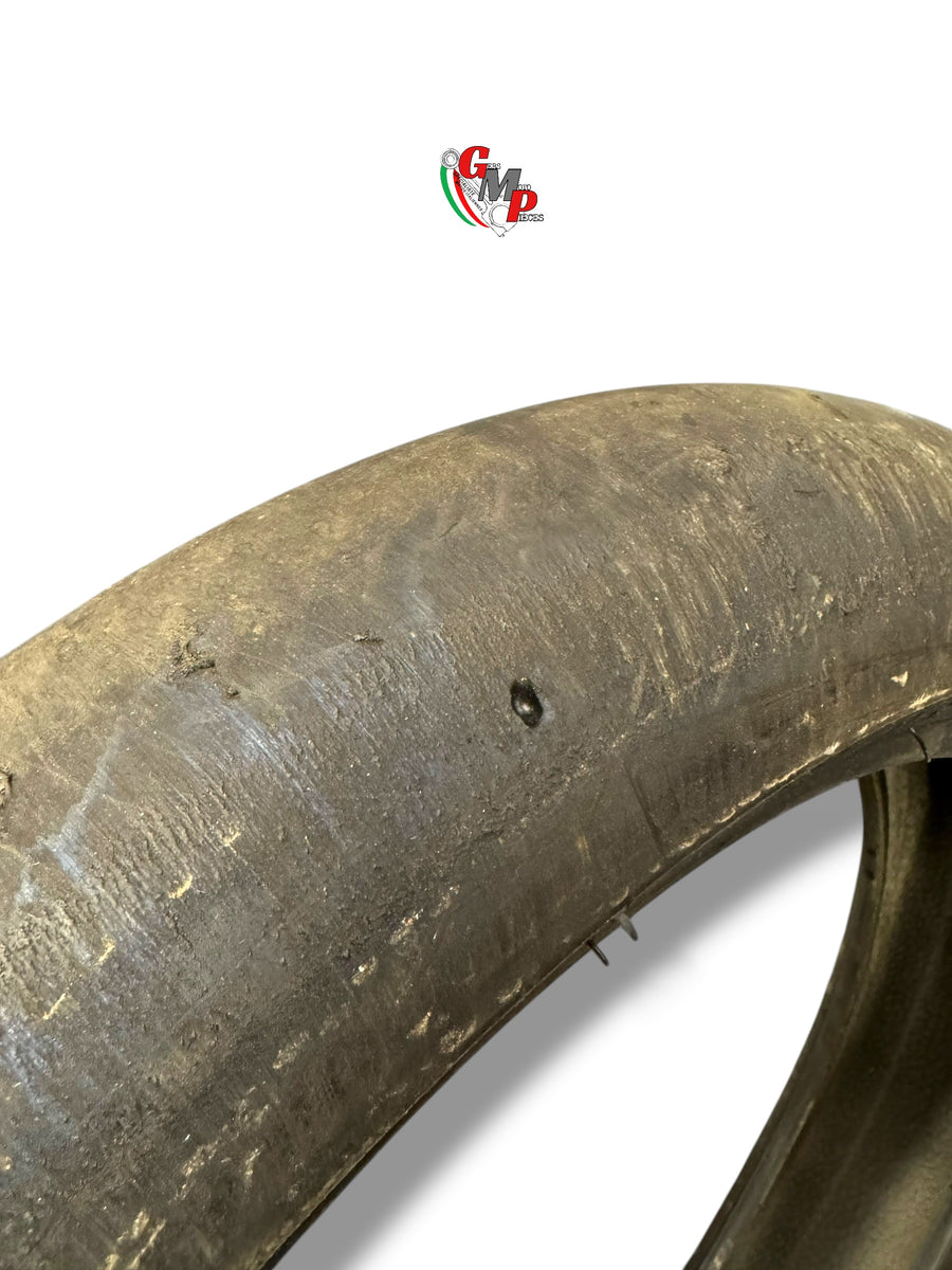 Neumático Michelin Power Performance Slick Soft 120/70-17