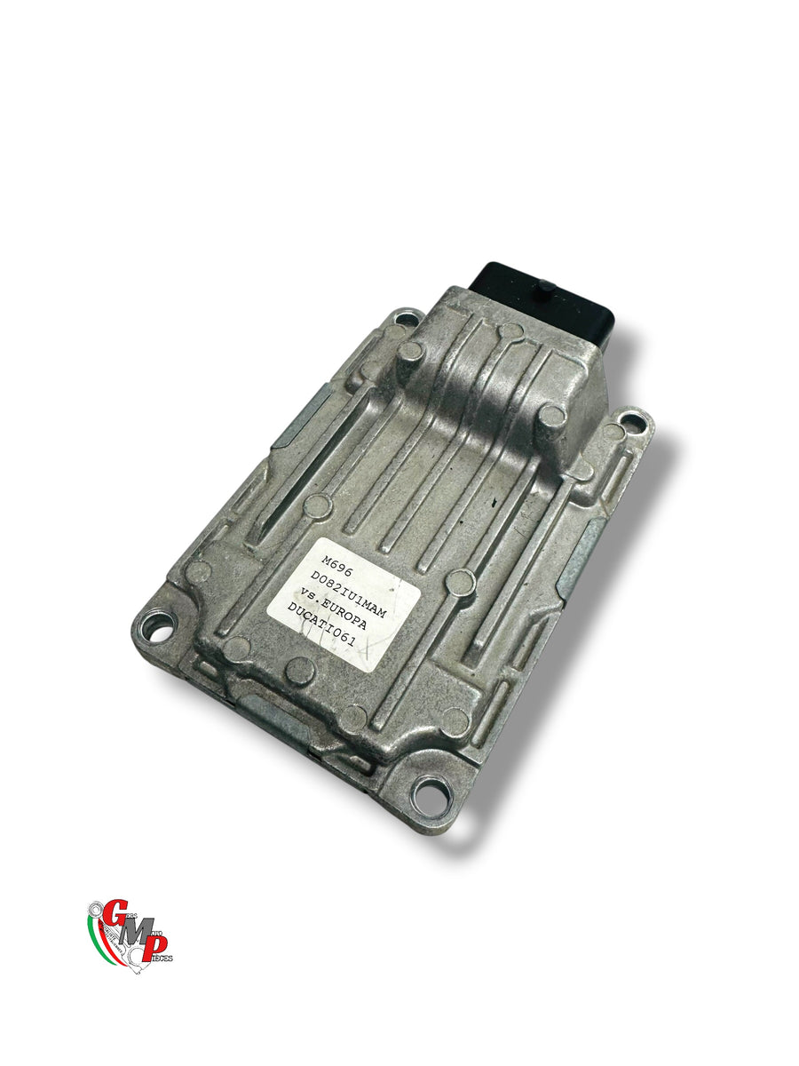 Centralita de Control del Motor - Ducati