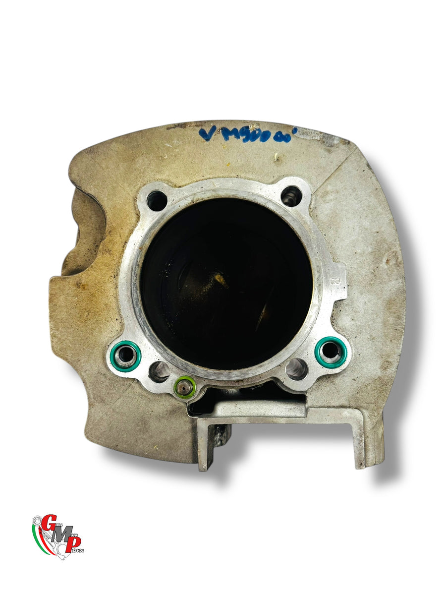 Grupo de pistones de cilindro vertical - Ducati