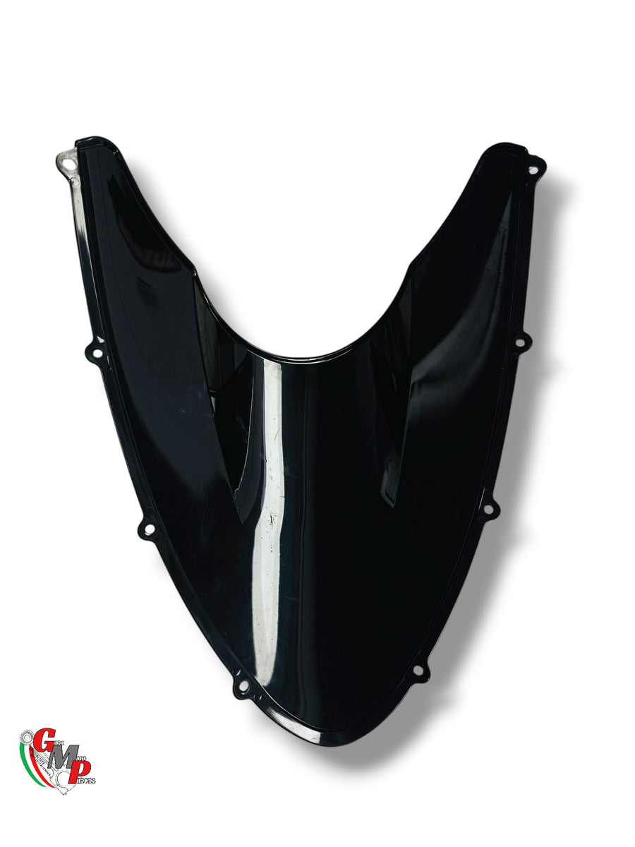 Cúpula Ahumada Negra - Ducati