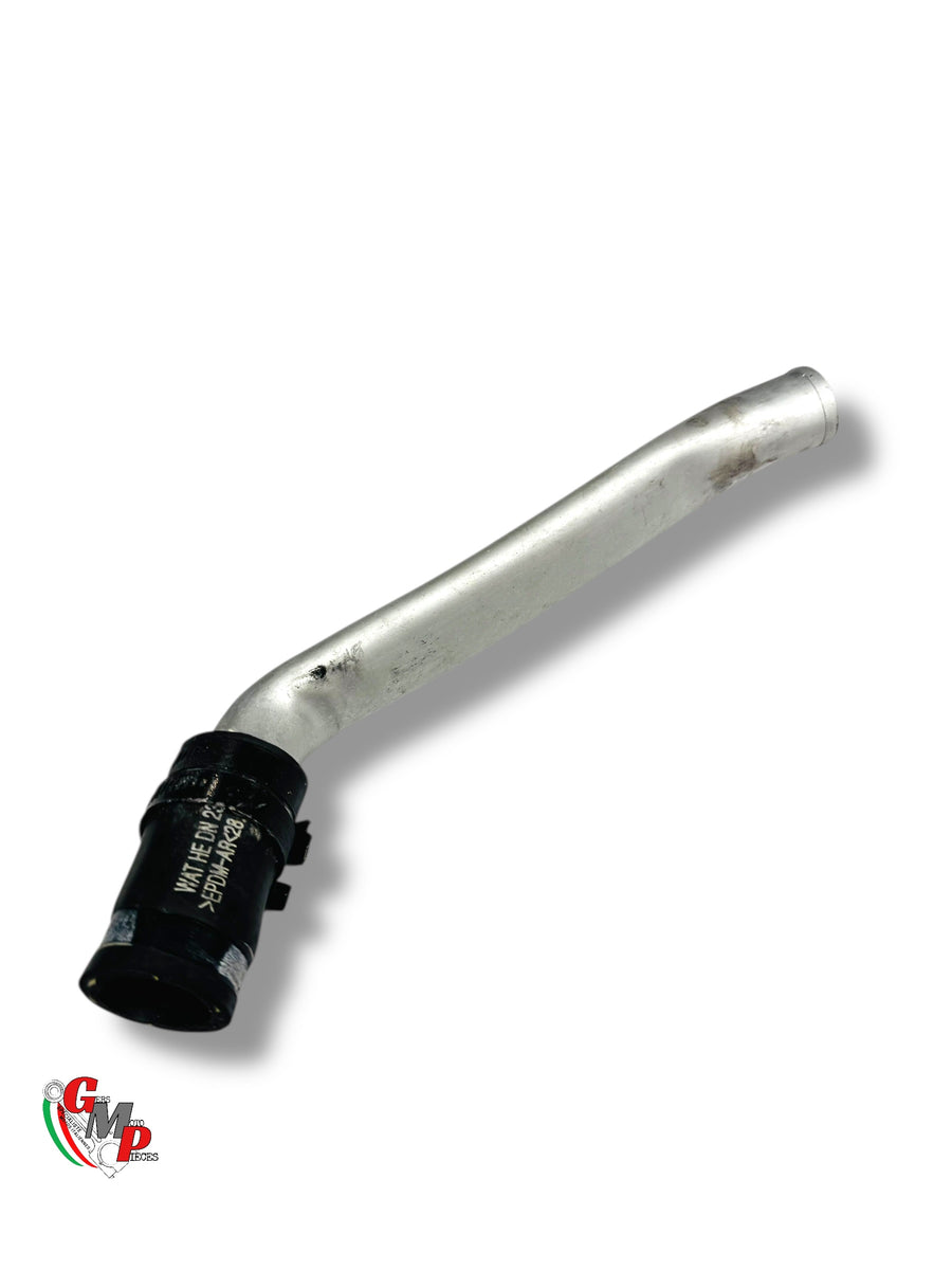 Manguera de radiador de aluminio - Ducati