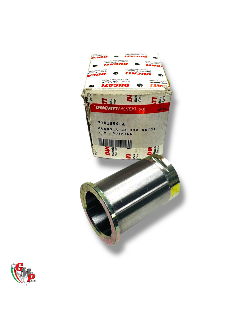 Espaciador Rueda Delantera NUEVO 916R 996RS 998RS - Ducati