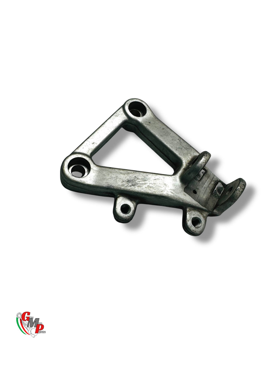 Soporte Reposapiés Delantero Derecho - Ducati