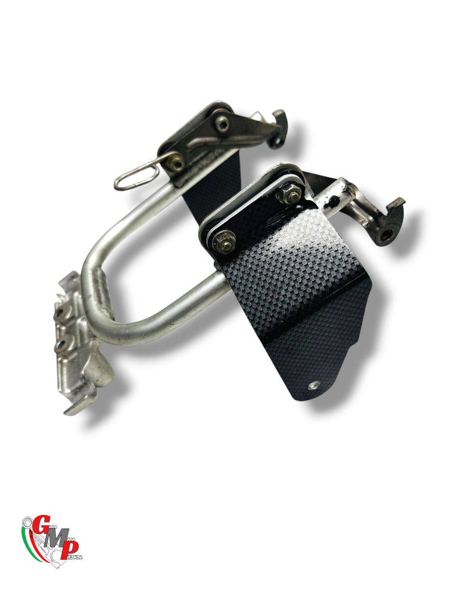 Soporte de Faro Completo - Ducati