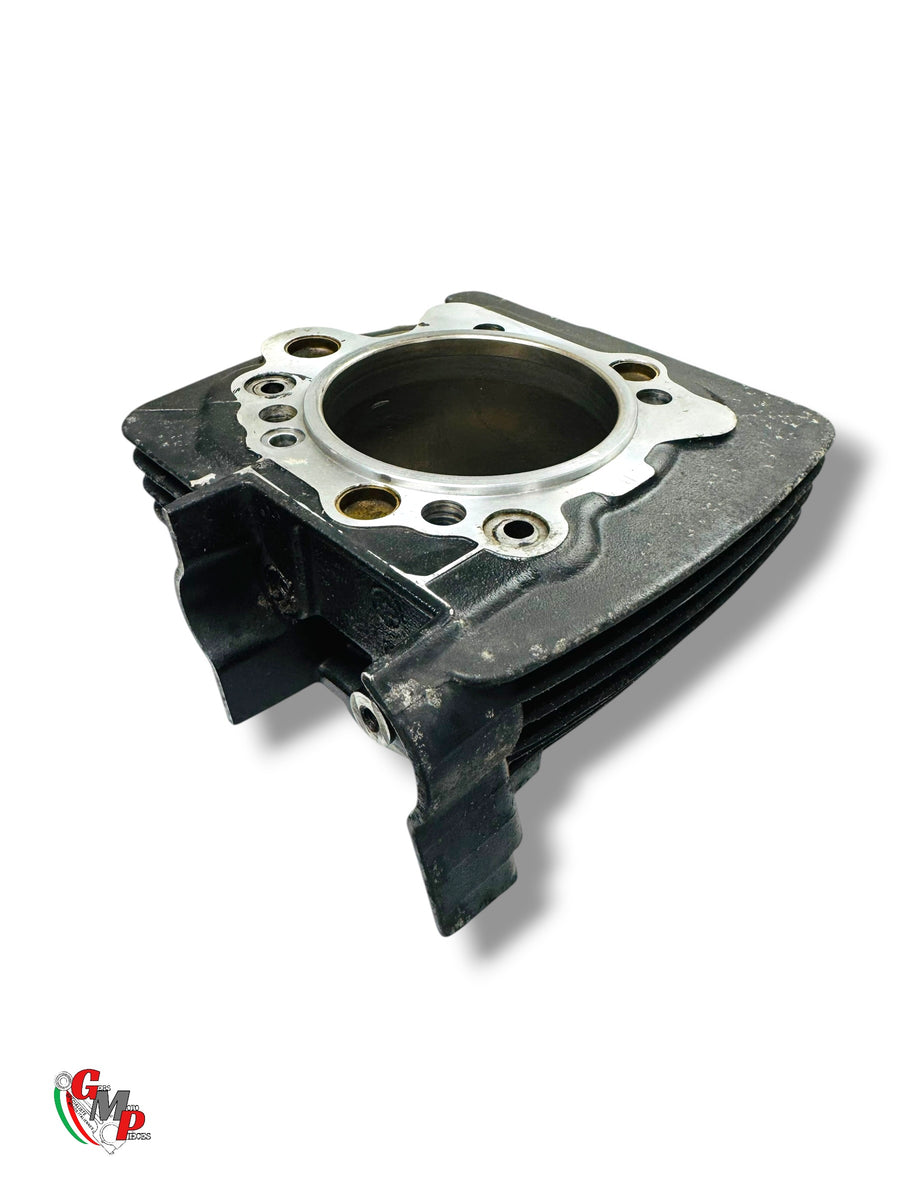 Cilindro vertical - Ducati