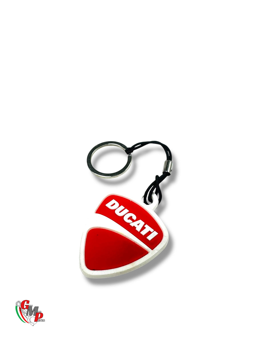 Llavero original Ducati
