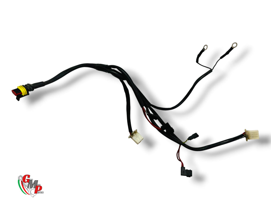 Mazo de cables de la CDI (Ducati)