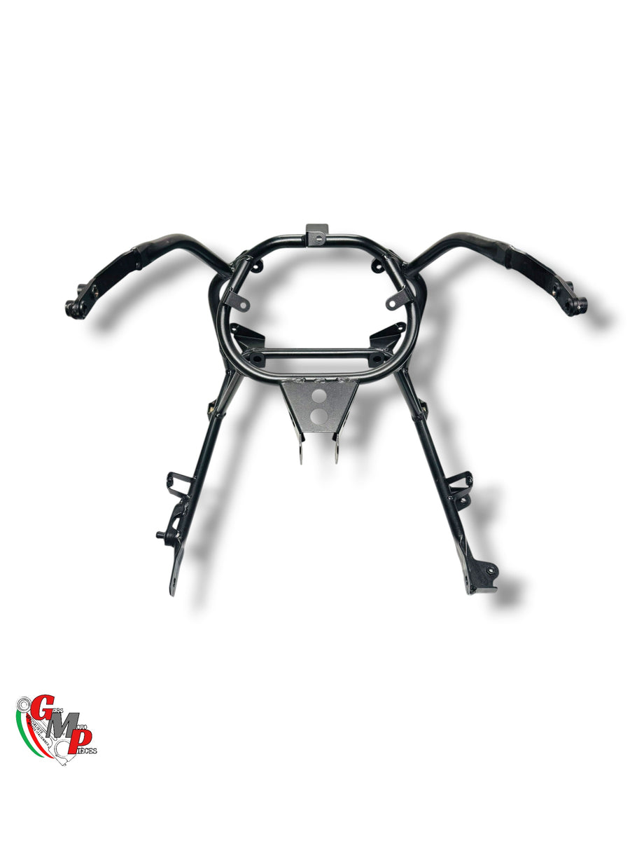 Soporte de Faro Araña - Ducati