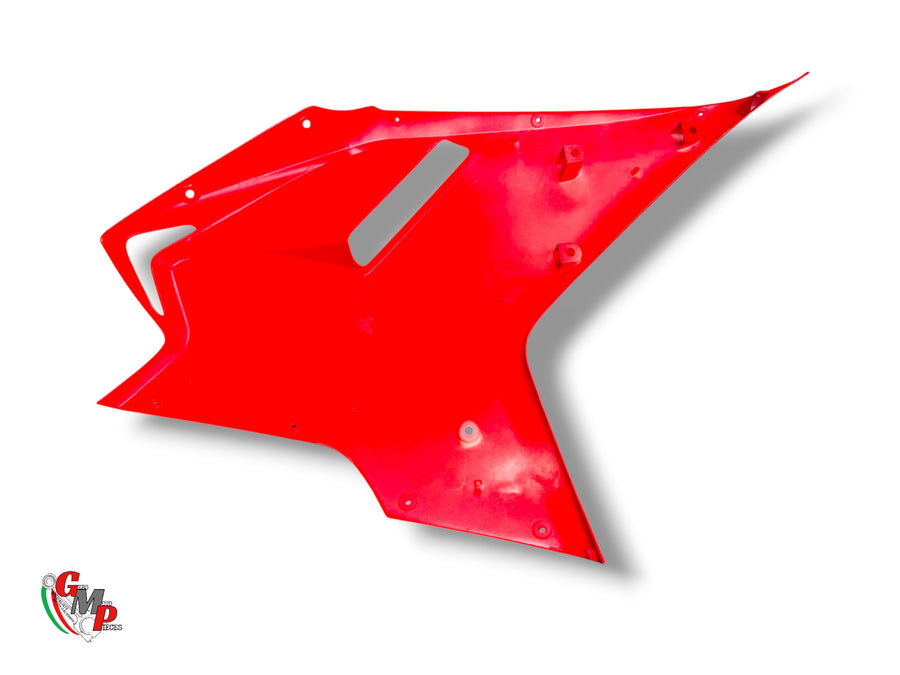 Medio Carenado Superior Izquierdo NUEVO - Ducati