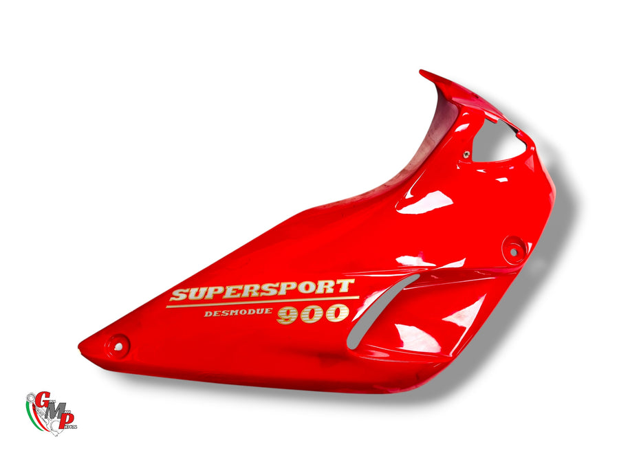 Carenado derecho - Ducati