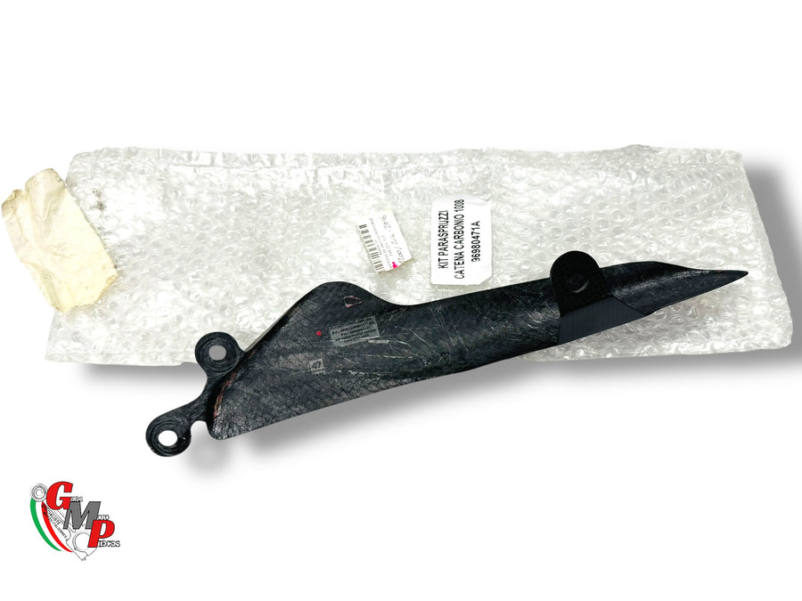 Protector de cadena de carbono NUEVO - Ducati Performance