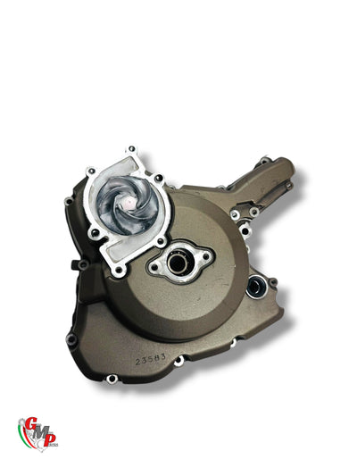 Tapa de alternador - Ducati