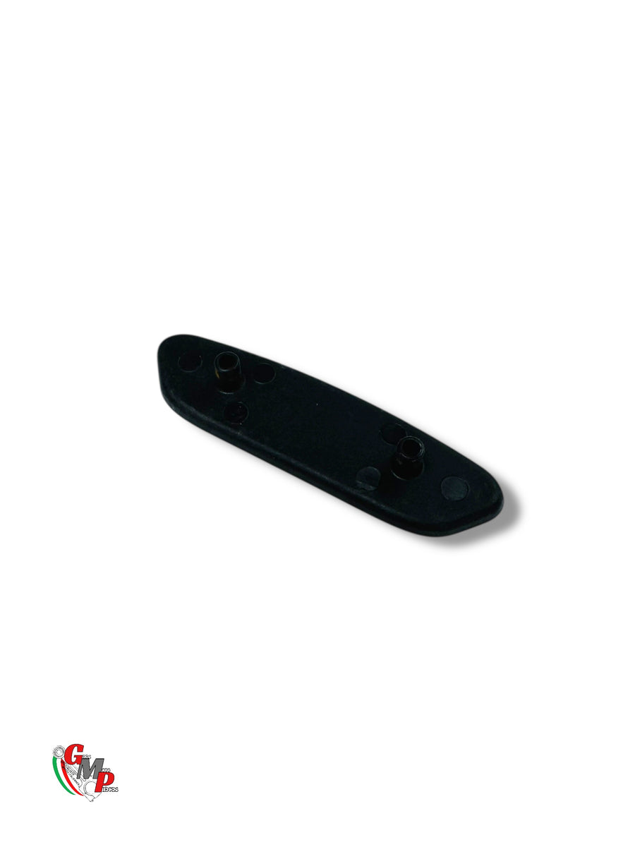 Placa XDiavel Asiento - Ducati