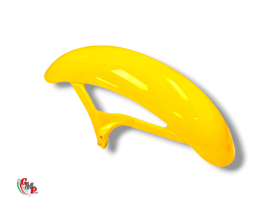 Guardabarros Delantero Amarillo - Ducati