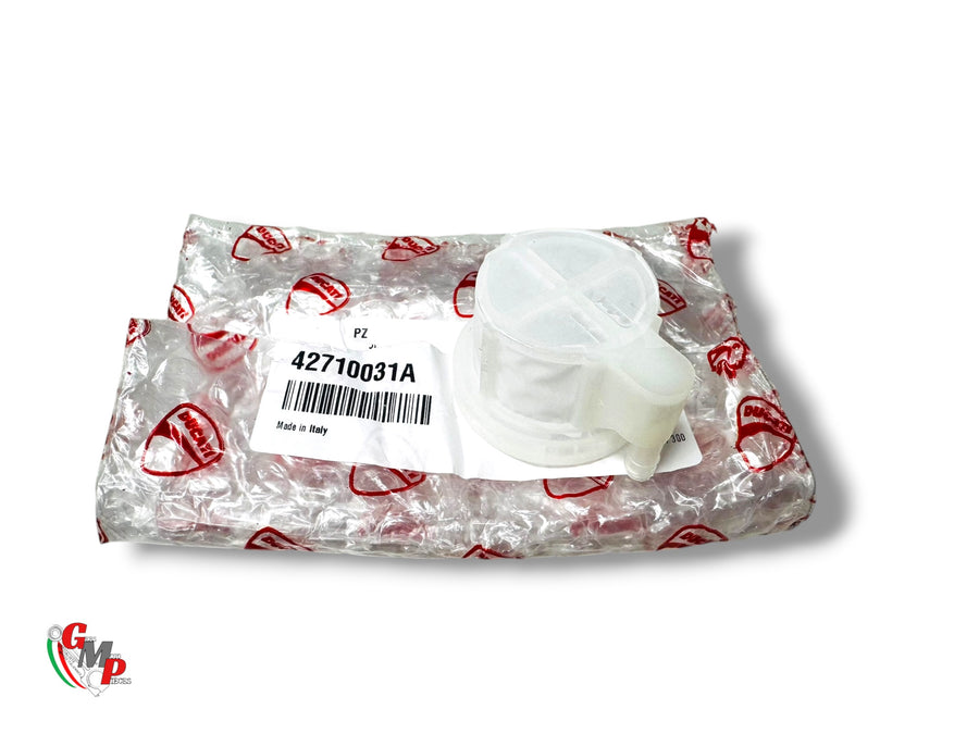 Filtro Bomba Combustible NUEVO - Ducati