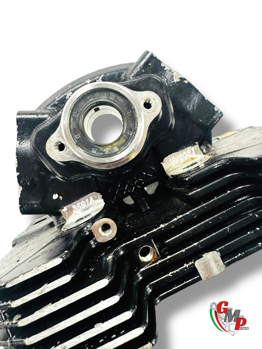 Culata vertical - Ducati